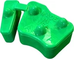 Dampener Cush Drive Green For Rear Replaces Oem 40278-08 Harley 2008-2018.... Fixed Price $57.69.