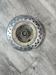 2018-2024 Polaris General 1000 Front Left Hub + Rotor Assembly Oem 5141366-458. Fixed Price $59.75.