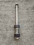 2022 Moto 300NK CF300 Rear Axle Wheel Bolt Bushing 6KJ0-110005-20000. Fixed Price $16.95.