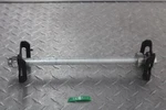 2008 Kawasaki Ninja 250R EX250J Rear Wheel Axle 42033-0040. Fixed Price $34.95.