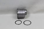 Ducati Streetfighter 848 Evo Oem Rear Wheel Eccentric Hub 75630081A. Fixed Price $144.99.