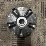 2016 Bmw S1000XR Oem Rear Back Sprocket Hub Drive Wheel. Fixed Price $400.00.