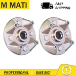 2PCS Front/rear Hub For Yamaha Wolverine 850 X4 YXF85 2018-2021 2MB-F510D-02-00. Fixed Price $114.99.