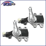 Disc Brake 2" Drop Spindles ,steering Knuckles For 64-72 Gm A-BODY,67-69 F-body. Fixed Price $81.94.