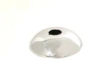 Chrome Front Hubcap 8 Inch Dresser For Harley-davidson. Fixed Price $55.99.