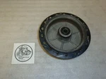 1983 Yamaha IT250 Front Wheel Hub Oem# 585873. Fixed Price $36.25.