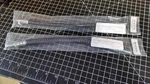 Norton Commando Mkiii Front Brake Hose Set. Fixed Price $64.95.
