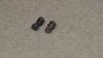 1977 Suzuki RM100 Rear Brake Torque Link Bolts Ahrma Vintage Mx RM125. Fixed Price $12.95.