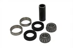Wheel Hub Bearing Assembly Kit Harley Davidson 86-99 Fxst 84-99 Flt Models. Fixed Price $44.95.