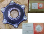 Nos Honda GL1200 Drive Flange 1984 1985 42614-MG9-000 Goldwing Ltd. Fixed Price $275.00.