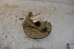 2006 Yamaha Kodiak 400 Irs 4X4 Left Front Knuckle 1D9-F3501-02-00. Fixed Price $64.99.