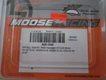 Moose Wheel Bearing Kit A25-1345 Rear Ktm 65 Sx Kawasaki KDX250 KX125. Fixed Price $19.95.