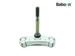 Front Fork Bottom Yoke / Triple Clamp Triumph Daytona 2002-2004 (955I). Fixed Price $122.25.