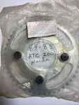 Rear Sprocket 47 Tooth Oem #41200-958-320 Honda Atc. Fixed Price $40.00.