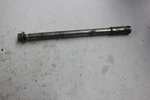 Front Wheel Axle 41068-1189 1993 Kawasaki Vulcan 750. Fixed Price $35.00.