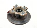 14-22 Cf Moto Zforce 800 Ex Right Hub & Rotor Rear Wheel Rim Disc Brake. Fixed Price $76.20.