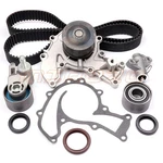 Timing Belt Kit Water Pump For 1998-2002 Honda Passport 3.2L WP303K1A. Fixed Price $73.03.