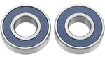 Moose Racing Front Wheel Bearing Kit For Kawasaki Kdx 200 250 Suzuki Rm 125. Fixed Price $12.07.