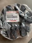 Kawasaki Damper,rr Hub Shock 92161-0700 Ninja 200 300 400 500. Fixed Price $53.72.