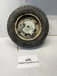 Kawasaki MT1 72 73 Mini Trail Rear Wheel Rim Hub Brake Drum Oem. Fixed Price $72.25.