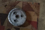 Norton Commando Rear Sprocket. Fixed Price $75.00.