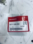 Oem Honda Marine 42717-329-000 Cap, Rim Hole Outboard Engine. Fixed Price $5.00.
