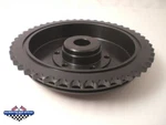 42-6018 Rear Brake Drum Sprocket 46T Bsa Goldstar /. Fixed Price $248.94.