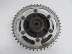 1992 Yamaha Rear Wheel Sprocket With Clutch Hub. Fixed Price $17.46.