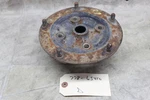 1991-2002 Suzuki King Quad 300 Oem Rear Back Wheel Right Hub 64110-39D40. Fixed Price $19.95.