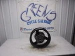 2003 Honda Blackbird 1100XX Rear Wheel. Fixed Price $125.00.