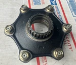 82-85 Honda V65 Sabre VF1100S VF700S Rear Wheel Hub Driven Flange 42610-MB0-020. Fixed Price $35.00.