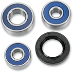 Moose Racing 25-1400 Wheel Bearing Kit Rear Kawasaki Klx 110L 110R. Fixed Price $30.19.