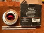 National Federal-mogul Oil Seal HU065A. Fixed Price $27.00.