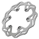 Rear Brake Rotor Fits Yamaha 2S2-2582W-70-00 B11-2582W-00-00. Fixed Price $29.00.