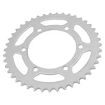 Caltric 64511-14J00 64511-15J00 Rear Wheel Chain Sprocket For Suzuki 43 Teeth. Fixed Price $28.99.