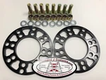Honda TRX90 To 400EX Rear Wheels Conversion Kit (& 4X115MM Yamaha Bolt Patterns). Fixed Price $119.99.