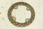 Used Oem - Polaris Rzr 570 800 Front Brake Rotor 5250068. Fixed Price $18.99.