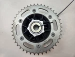 Rear Sprocket Cush Drive Hub 42T Ktm 690 Duke 13-14 7601005004433. Fixed Price $64.44.