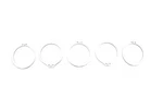 Front Wheel Hubcap Snap Ring For Harley-davidson. Fixed Price $36.99.