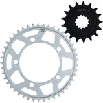 Niche 525 Pitch Front 17T Rear 45T Drive Sprocket Kit For Bmw S1000RR. Fixed Price $39.95.
