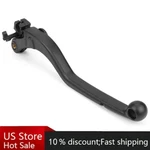 Left Clutch Lever For Bmw F750GS F850GS/ADV F900R/A2 F900XR S1000R S1000XR Black. Fixed Price $29.99.