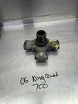 Suzuki King Quad Lt 700 07 06 05 Hub Rear Left Right 64110-31G00. Fixed Price $28.19.