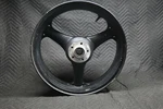Kawasaki 600 ZX6R Ninja Front Wheel Rim 1997 41073-1497-DH. Fixed Price $108.39.