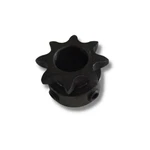 California Trimmer 20"-25" Rear Axle Sprocket Roller Small 8TX11/16 Part# 25823. Fixed Price $39.95.