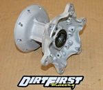 Yamaha YZ125 400 426F Front Hub Wheel Oem 96-01 4SS-25111-01-00 #14. Fixed Price $49.95.