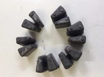 Hyosung Comet GT250 Rear Sprocket Rubbers ( Set ) Oem Part P/n 64651-HM8-101. Fixed Price $23.99.