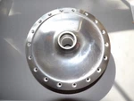 Nos Suzuki TS250 TS400 1971-1976 Genuine Front Wheel Drum Brake Hub 54110-30000. Fixed Price $299.98.