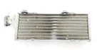 Right Radiator Husqvarna 450 2009 08-10 #744. Fixed Price $199.56.