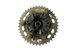 1986 Honda XL250R Oem Rear Sprocket Carrier Cush Drive Hub B4540. Fixed Price $79.99.