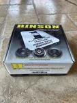 Hinson Billetproof Inner Clutch Hub/pressure Plate Kit (6 Spring) (H373). Fixed Price $350.00.